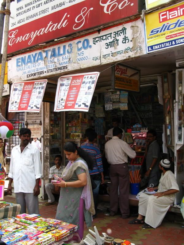 Stationery Shops Good Stationery Shops In Mumbai